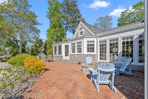 858 Main Street Dennis MA 02638