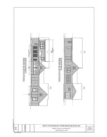858 Main Street Dennis MA 02638