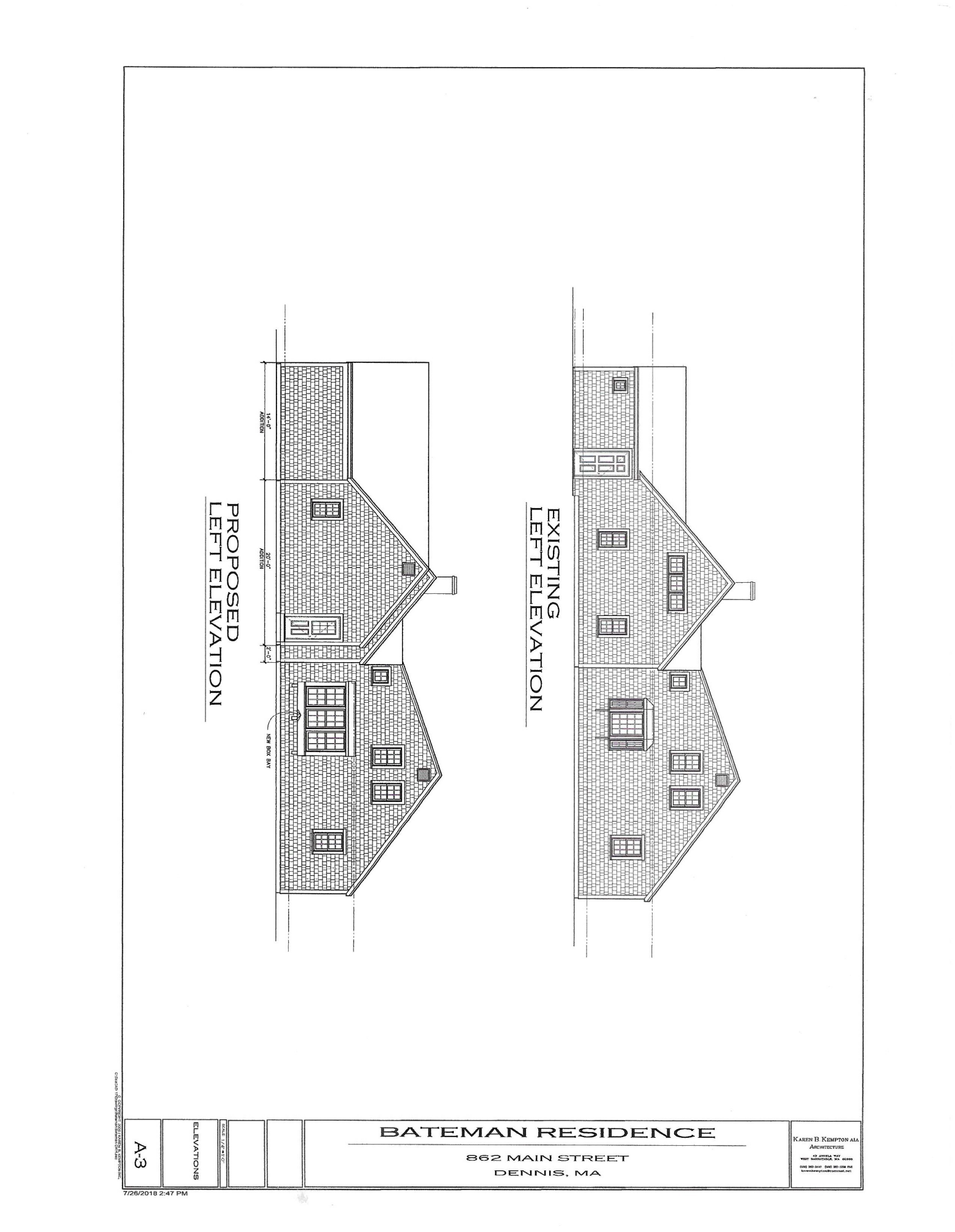 858 Main Street Dennis MA 02638