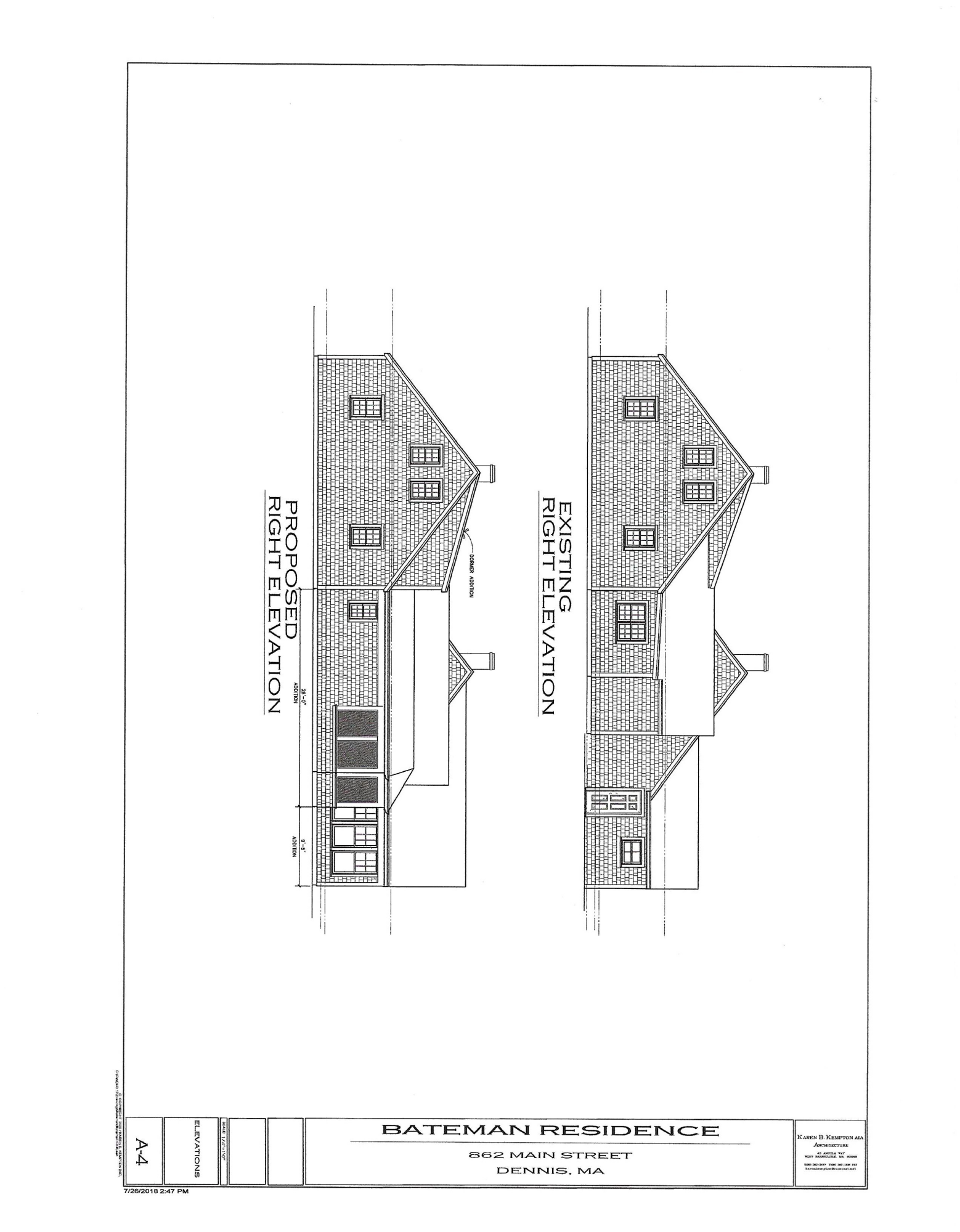 858 Main Street Dennis MA 02638