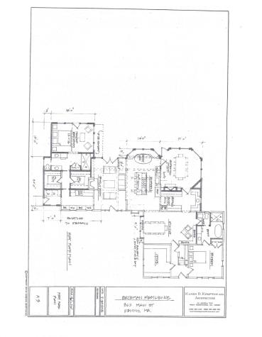858 Main Street Dennis MA 02638