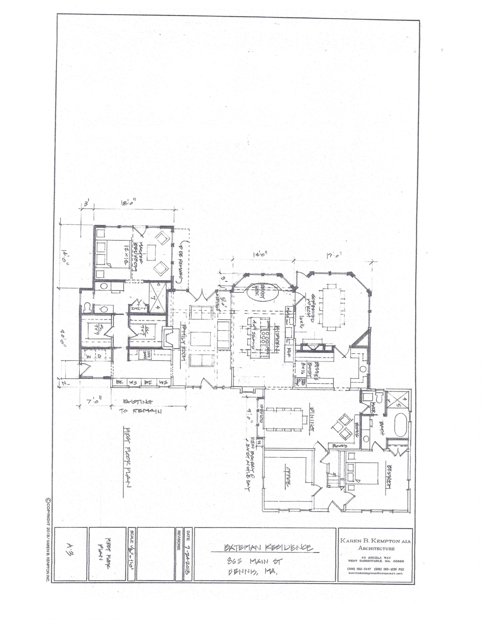 858 Main Street Dennis MA 02638