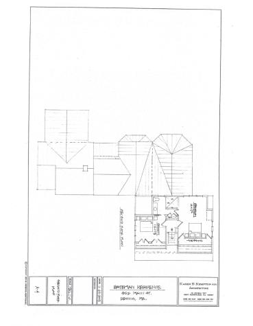 858 Main Street Dennis MA 02638