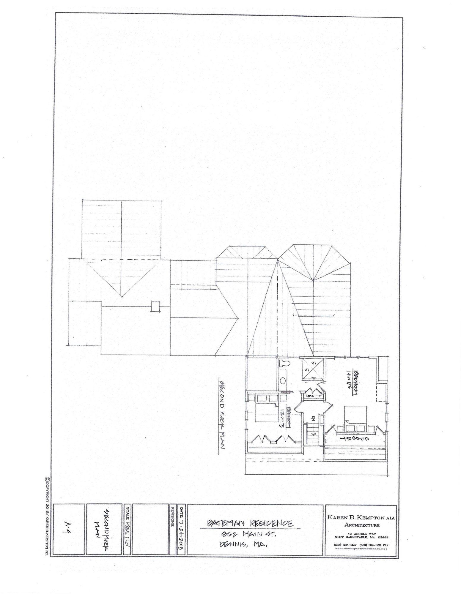 858 Main Street Dennis MA 02638