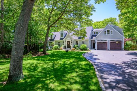 19 Coveview Drive Yarmouth MA 02664
