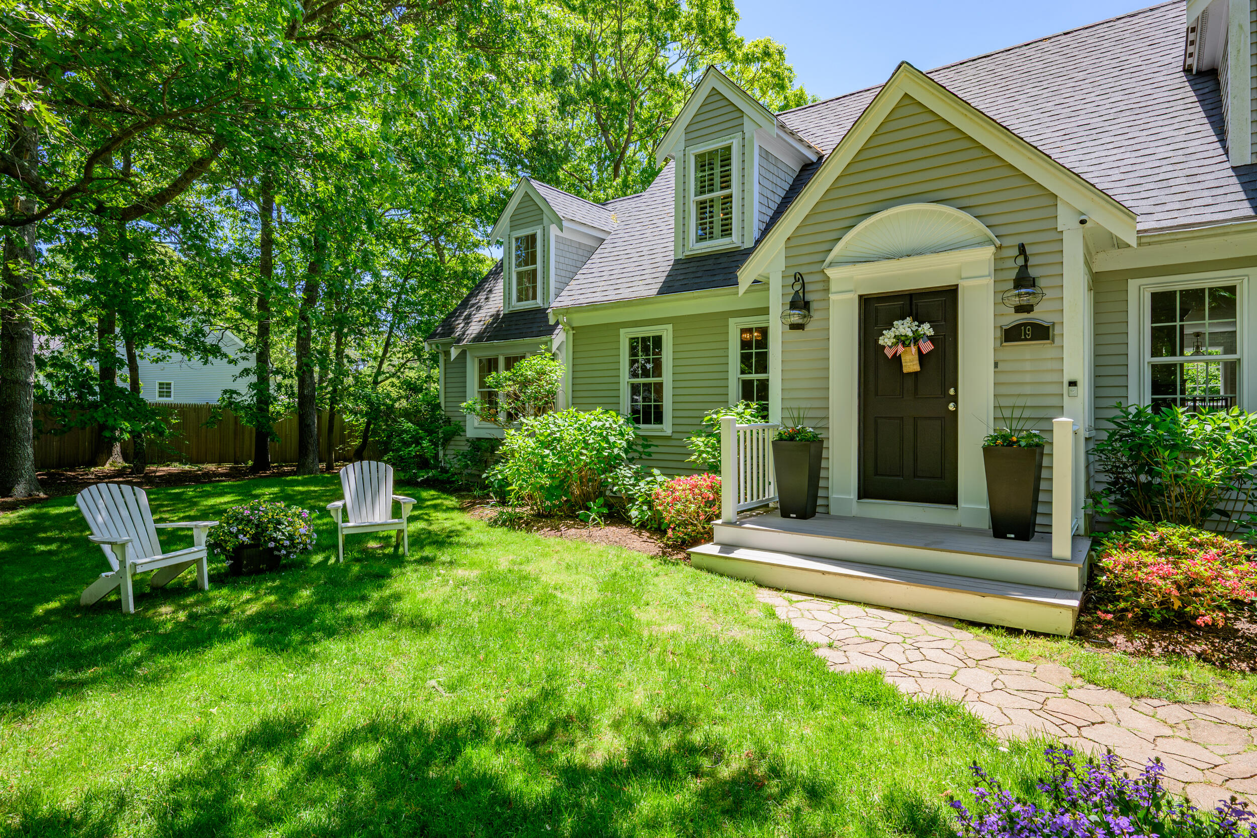 19 Coveview Drive Yarmouth MA 02664