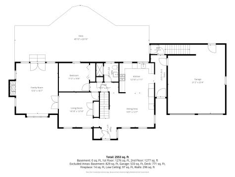 19 Coveview Drive Yarmouth MA 02664