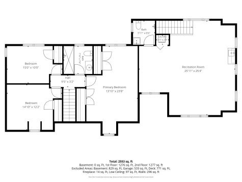 19 Coveview Drive Yarmouth MA 02664