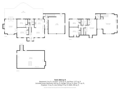 19 Coveview Drive Yarmouth MA 02664