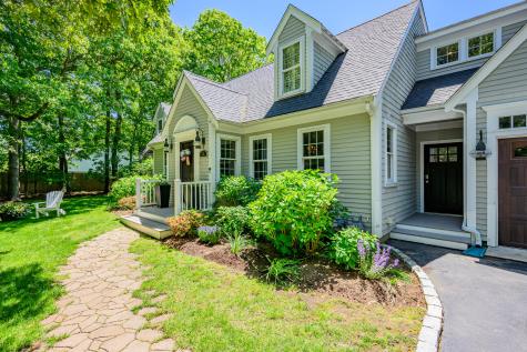 19 Coveview Drive Yarmouth MA 02664