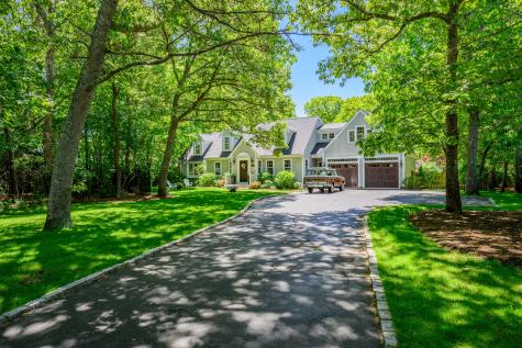 19 Coveview Drive Yarmouth MA 02664