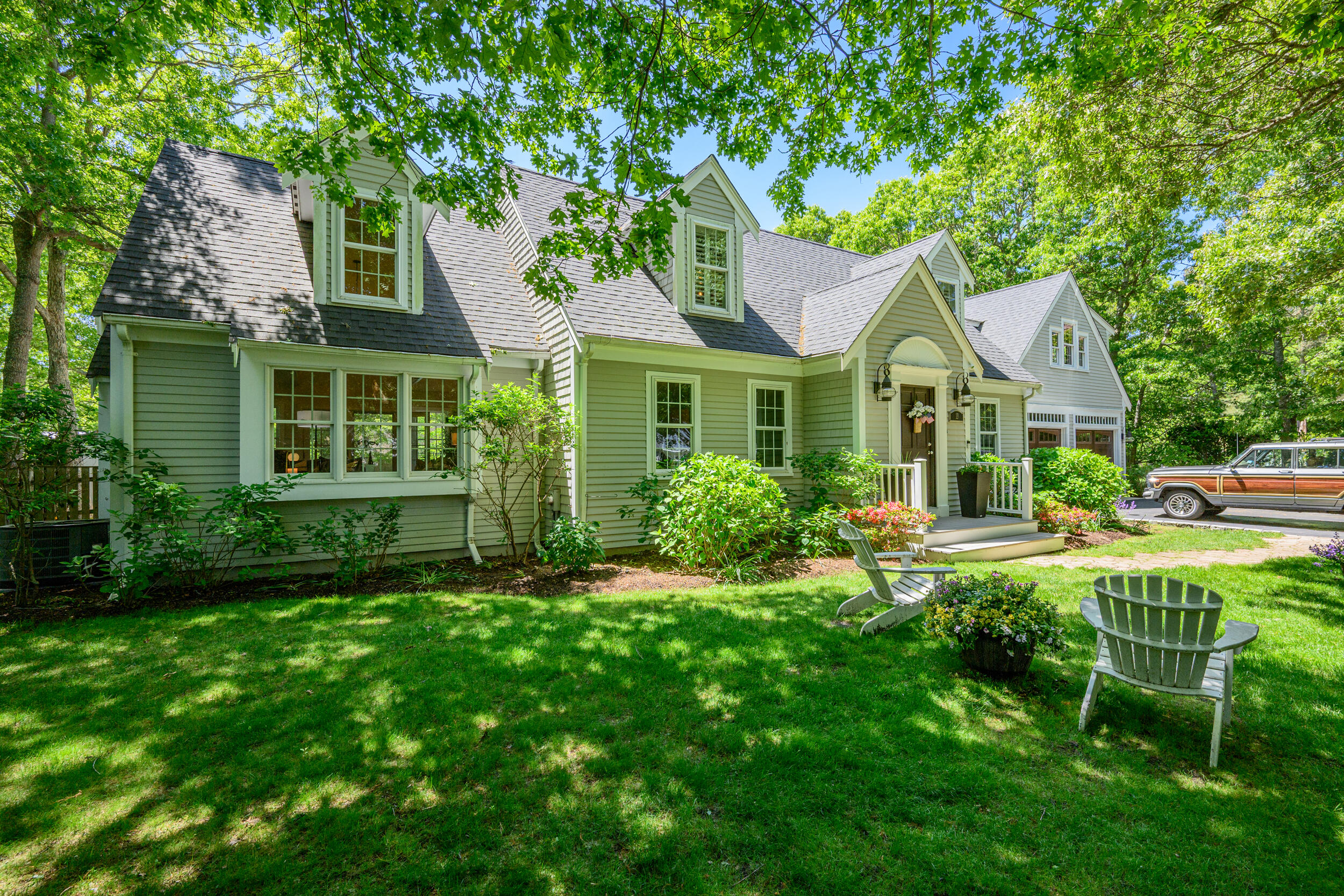19 Coveview Drive Yarmouth MA 02664