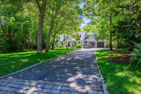 19 Coveview Drive Yarmouth MA 02664