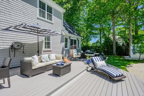 19 Coveview Drive Yarmouth MA 02664