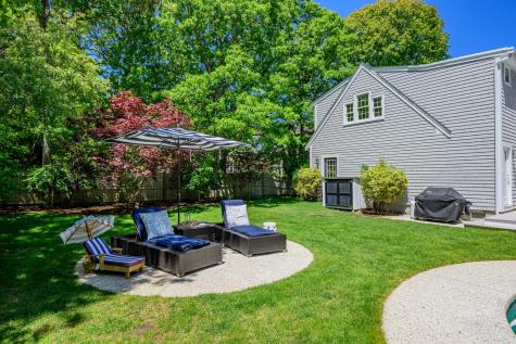 19 Coveview Drive Yarmouth MA 02664