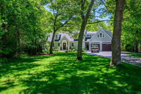 19 Coveview Drive Yarmouth MA 02664