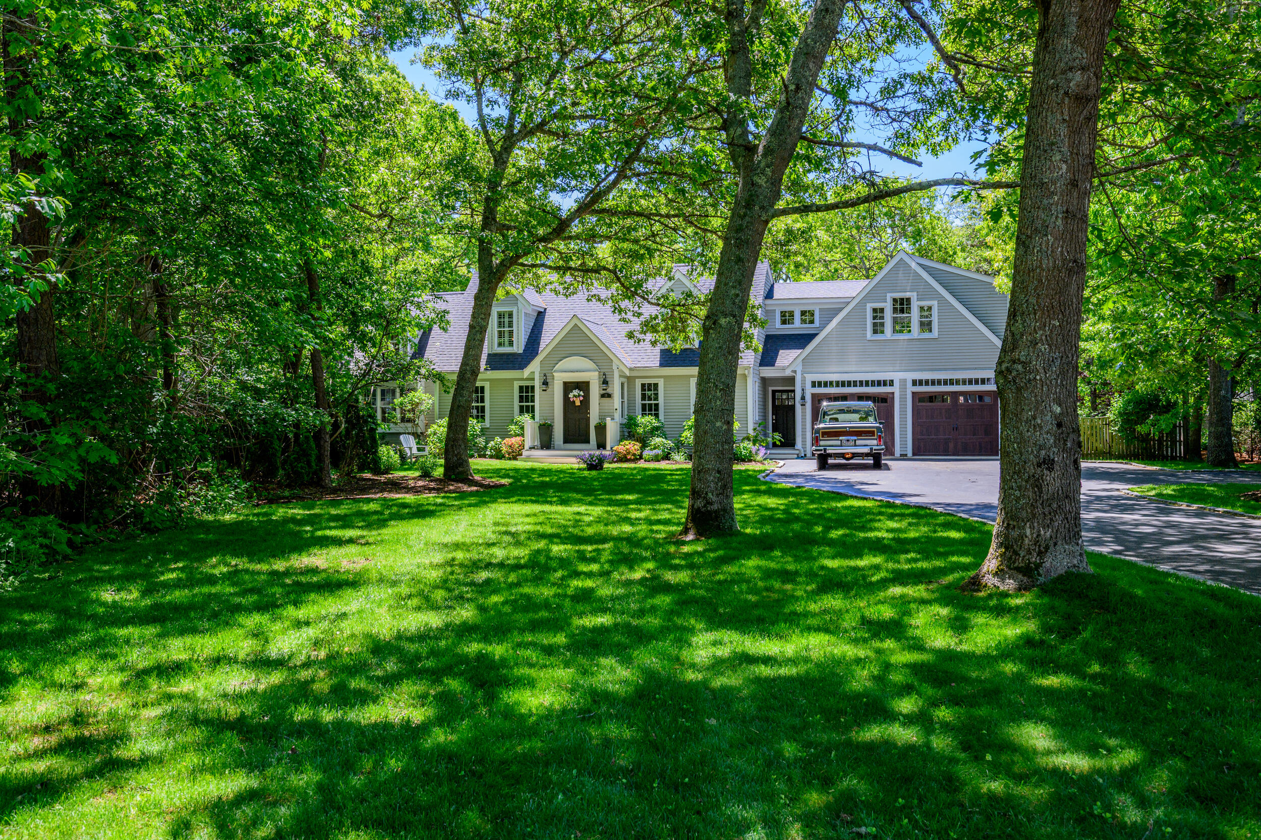 19 Coveview Drive Yarmouth MA 02664