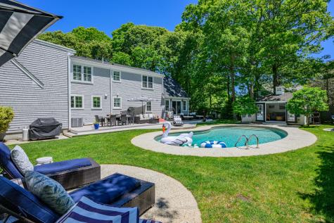19 Coveview Drive Yarmouth MA 02664