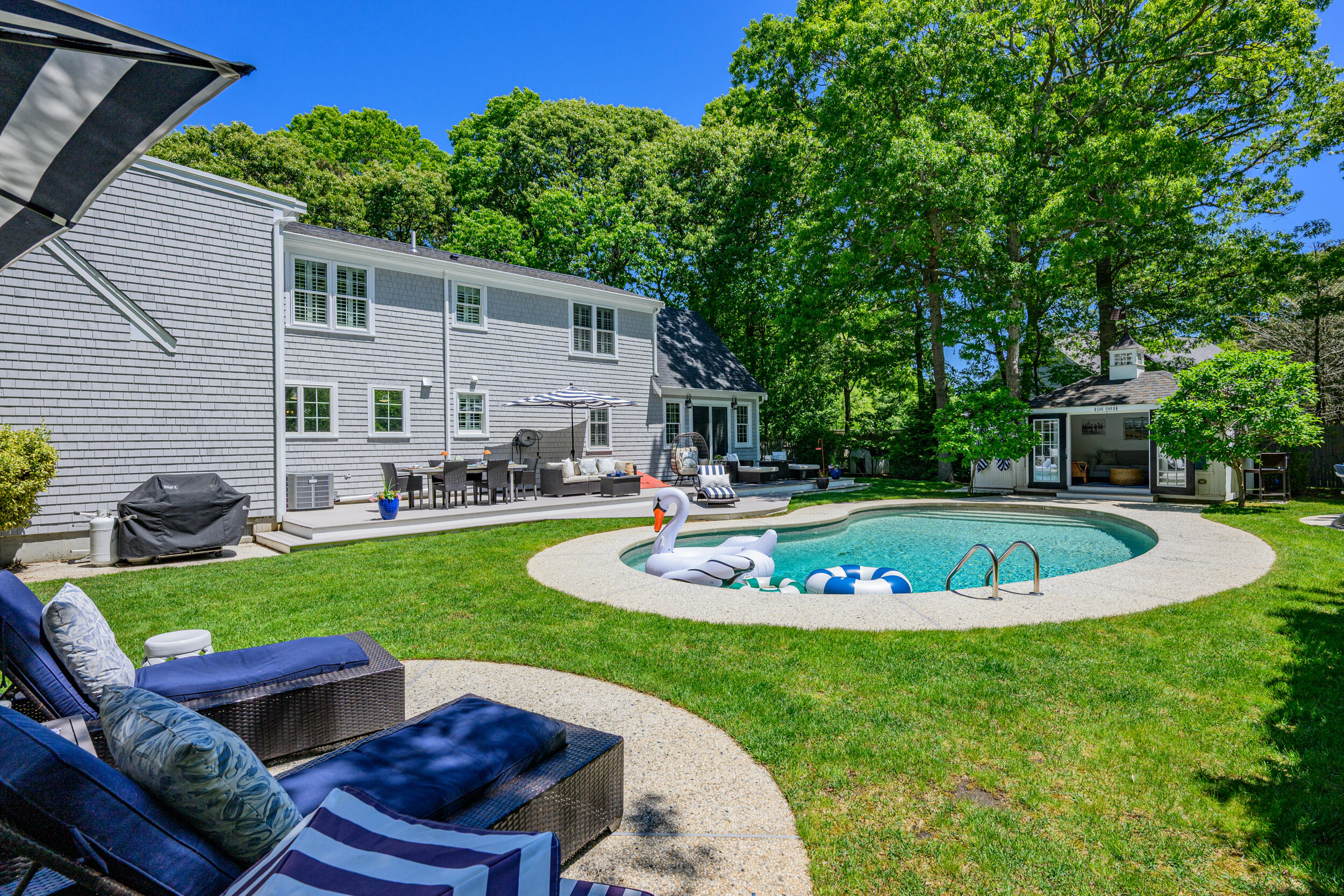 19 Coveview Drive Yarmouth MA 02664