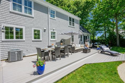 19 Coveview Drive Yarmouth MA 02664
