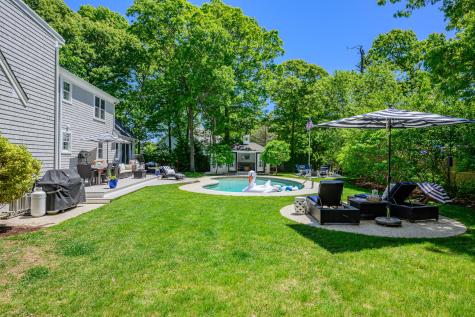 19 Coveview Drive Yarmouth MA 02664