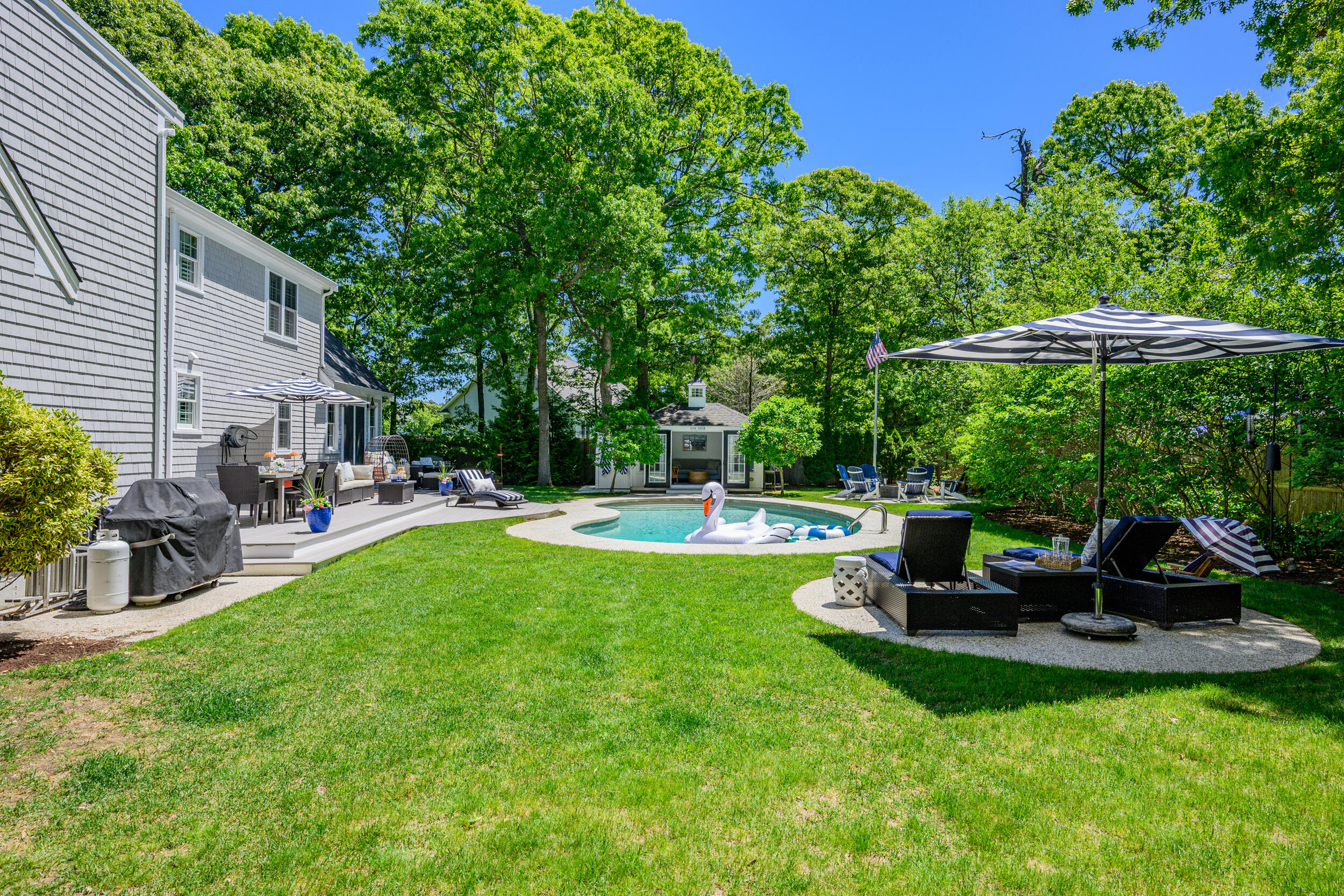 19 Coveview Drive Yarmouth MA 02664