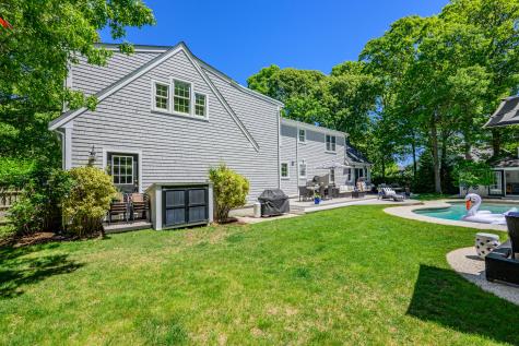 19 Coveview Drive Yarmouth MA 02664