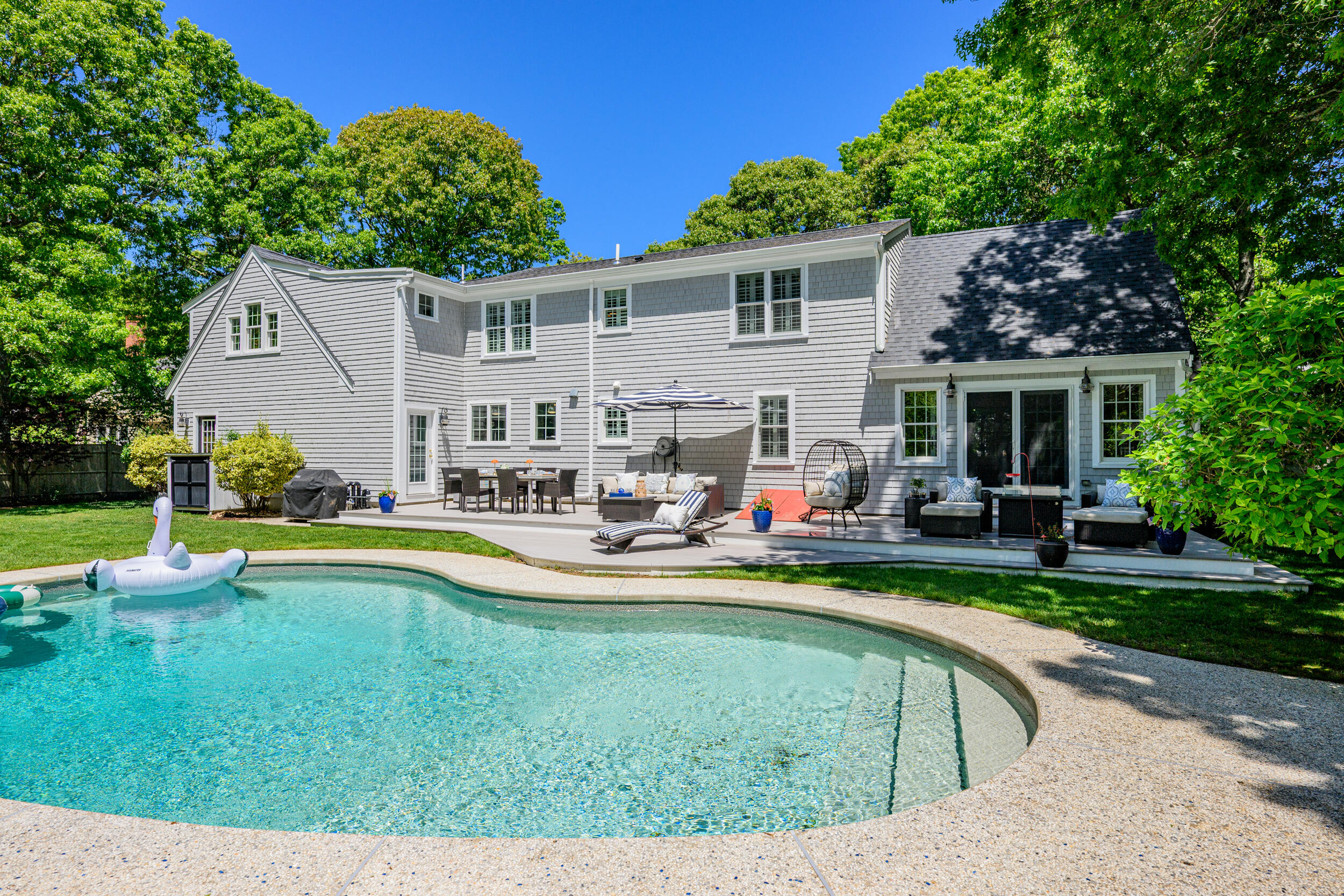 19 Coveview Drive Yarmouth MA 02664