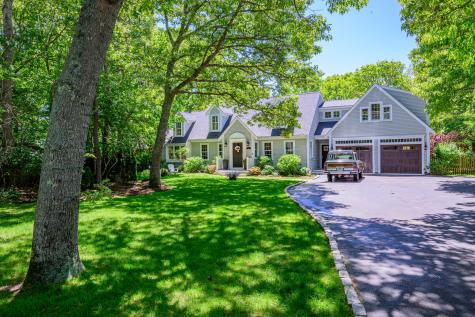19 Coveview Drive Yarmouth MA 02664