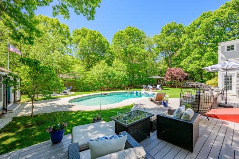 19 Coveview Drive Yarmouth MA 02664