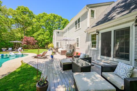 19 Coveview Drive Yarmouth MA 02664