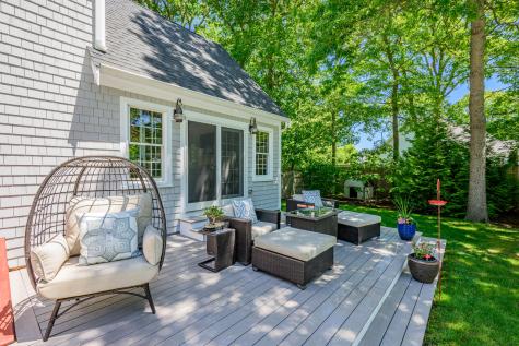 19 Coveview Drive Yarmouth MA 02664