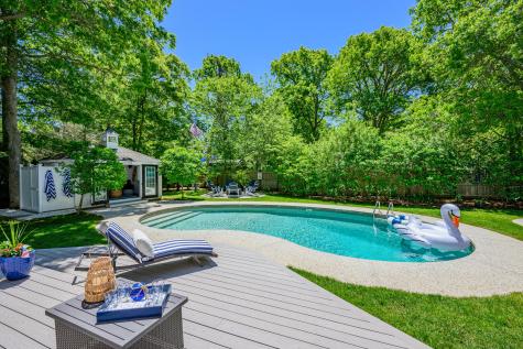 19 Coveview Drive Yarmouth MA 02664