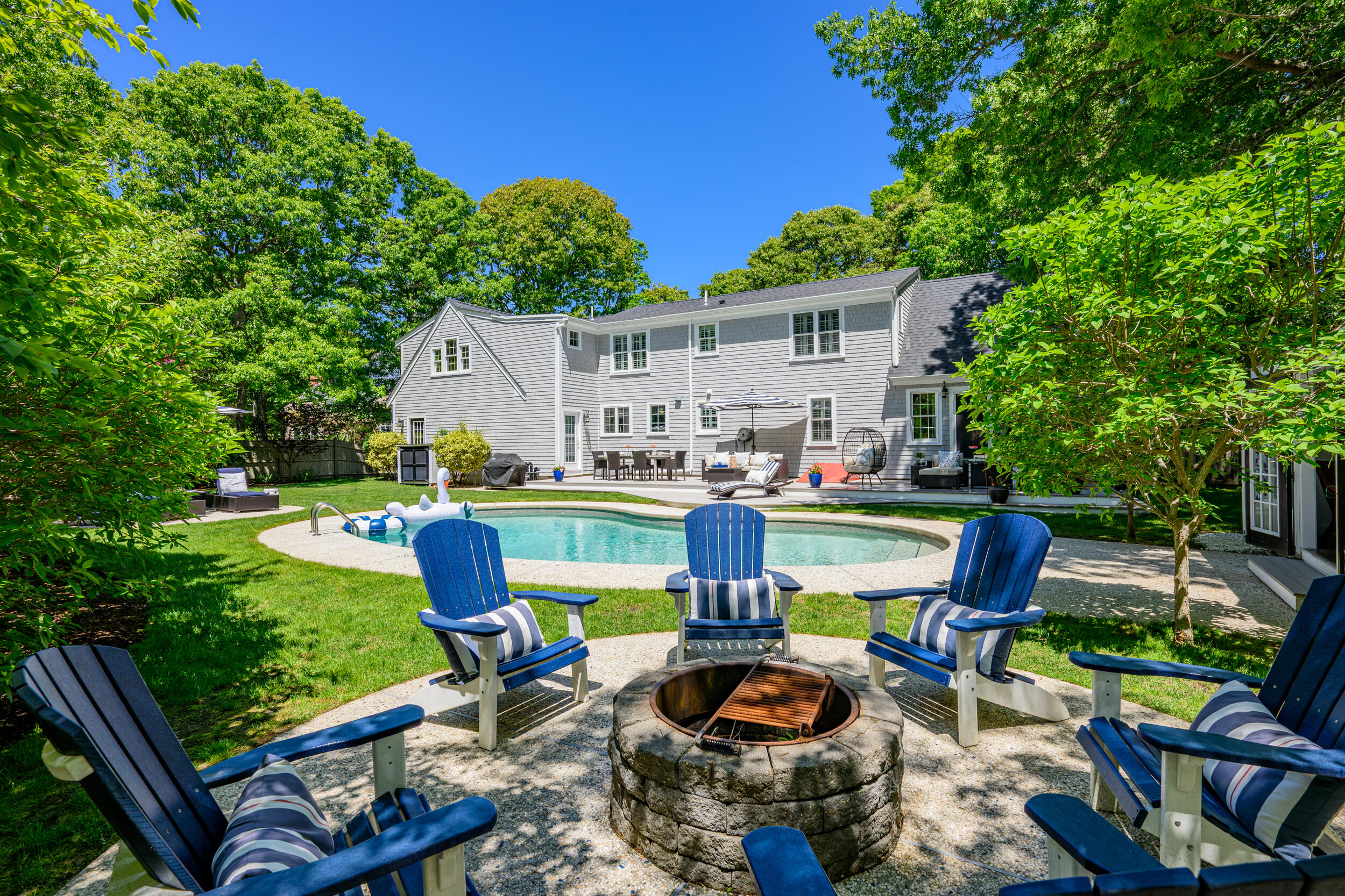 19 Coveview Drive Yarmouth MA 02664