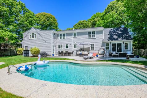 19 Coveview Drive Yarmouth MA 02664