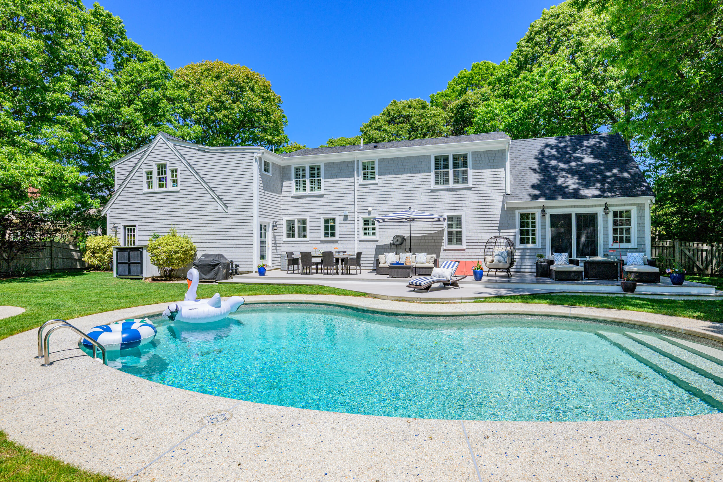 19 Coveview Drive Yarmouth MA 02664