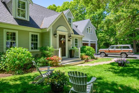 19 Coveview Drive Yarmouth MA 02664