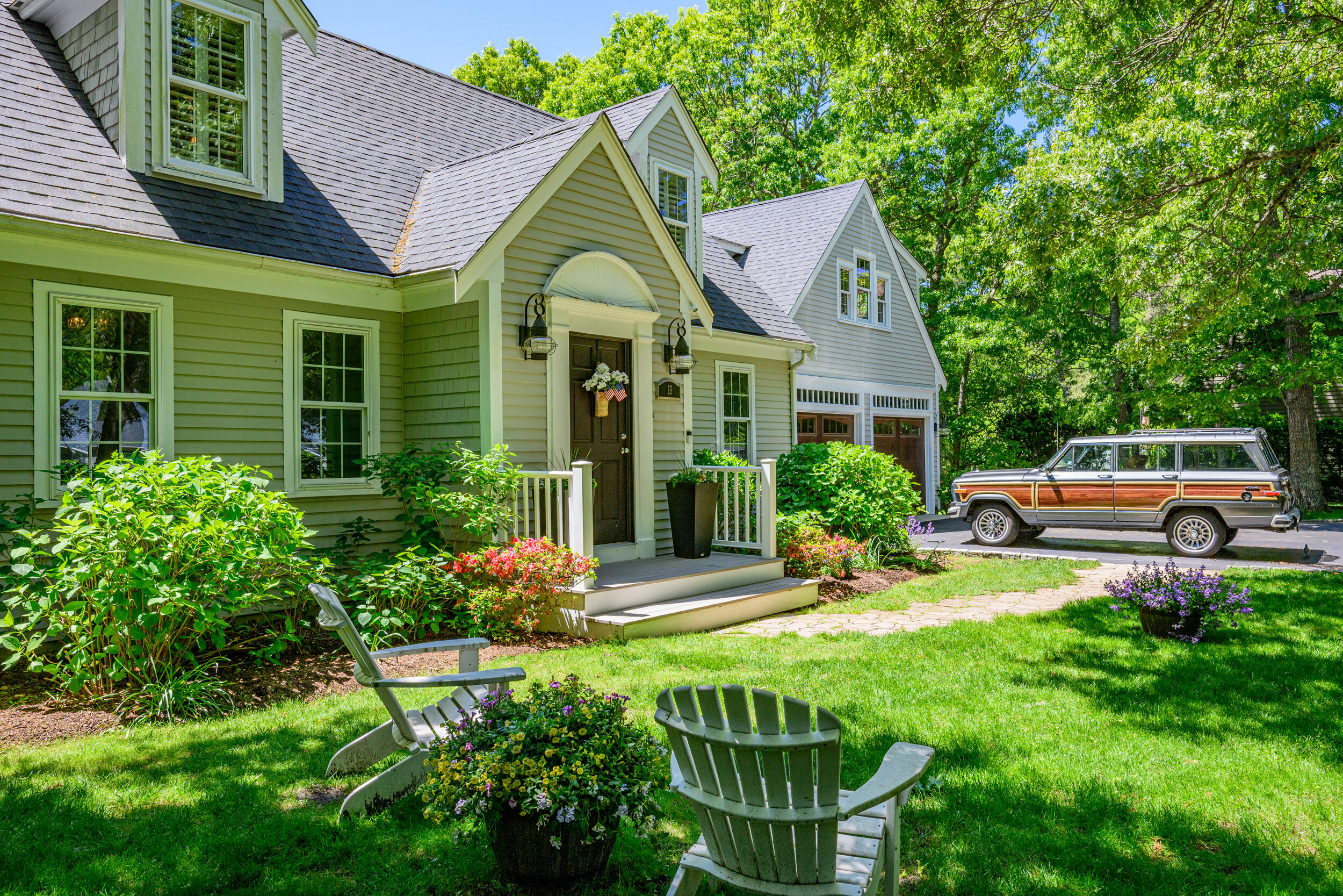 19 Coveview Drive Yarmouth MA 02664