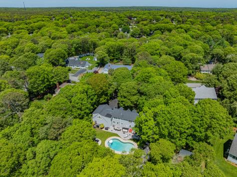 19 Coveview Drive Yarmouth MA 02664