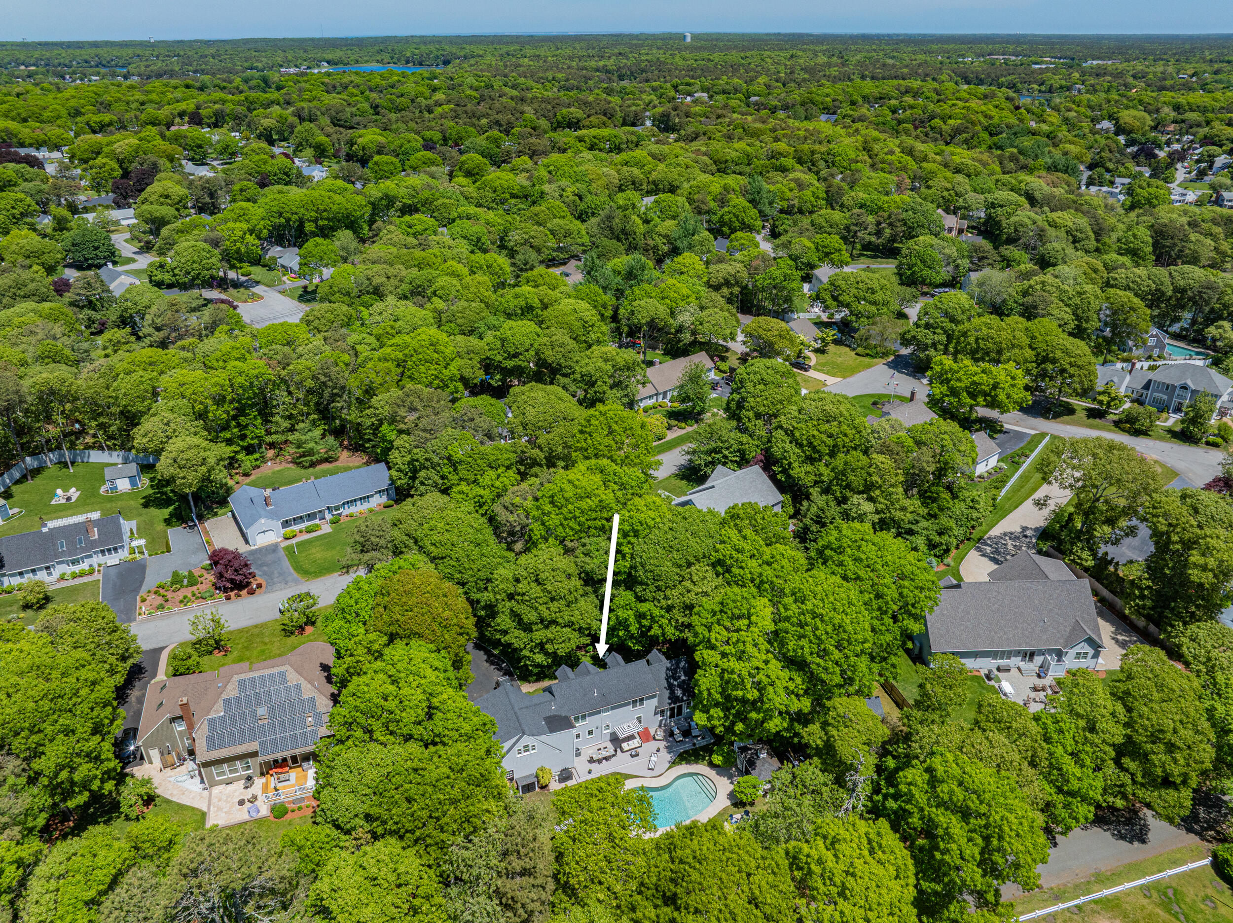 19 Coveview Drive Yarmouth MA 02664