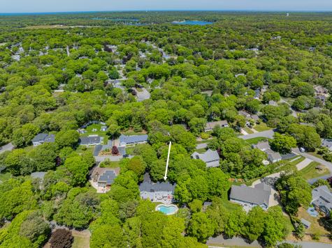 19 Coveview Drive Yarmouth MA 02664