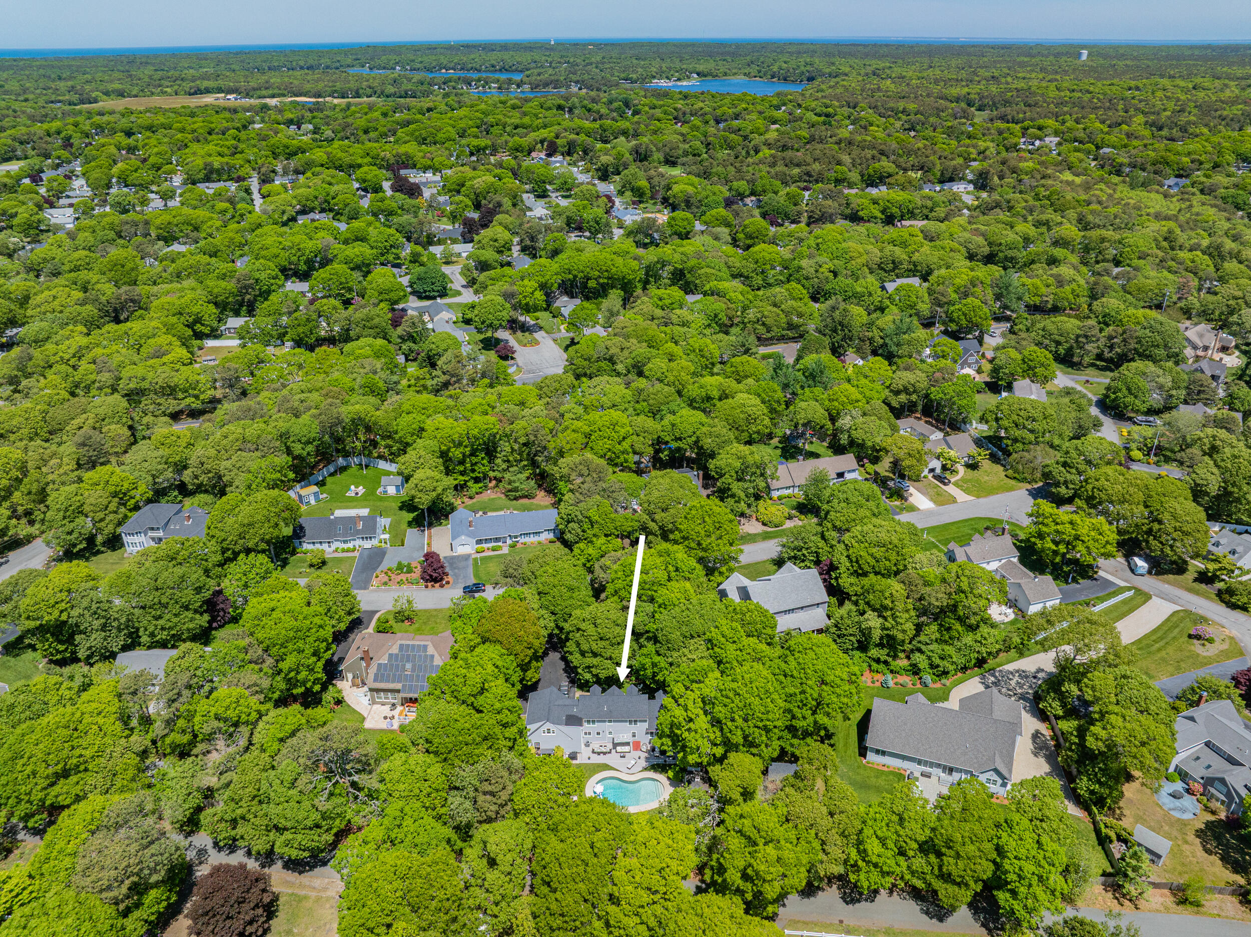 19 Coveview Drive Yarmouth MA 02664
