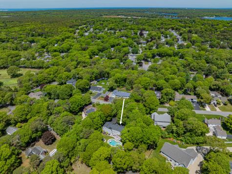19 Coveview Drive Yarmouth MA 02664