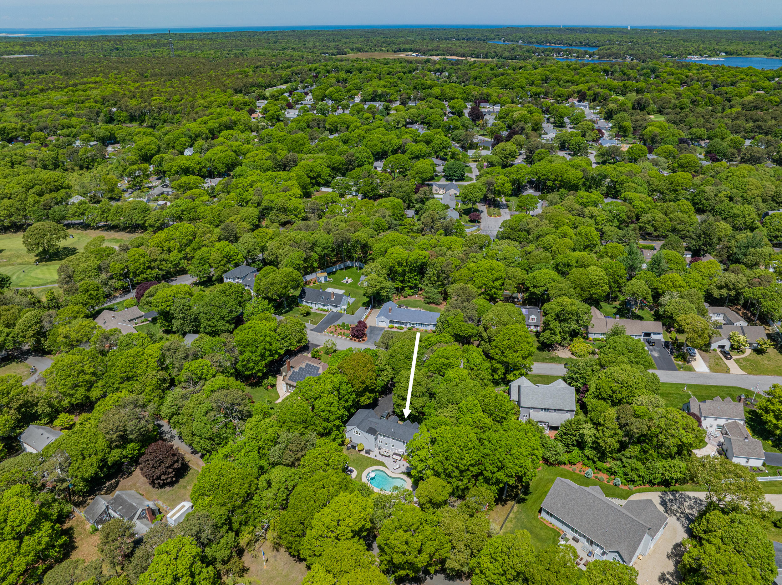19 Coveview Drive Yarmouth MA 02664