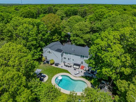 19 Coveview Drive Yarmouth MA 02664