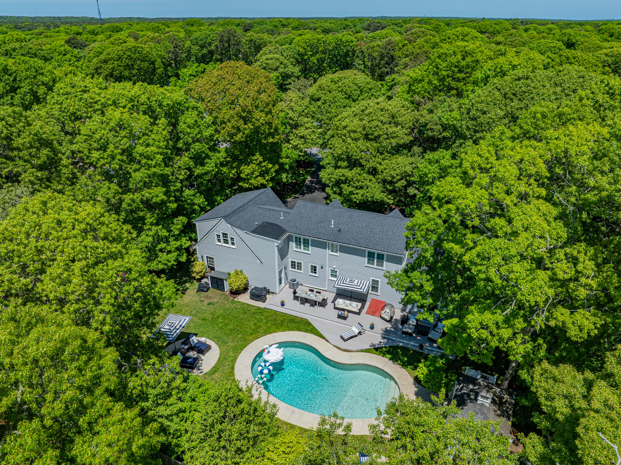 19 Coveview Drive Yarmouth MA 02664