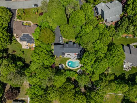 19 Coveview Drive Yarmouth MA 02664