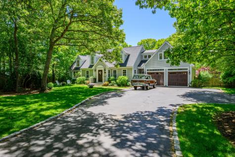 19 Coveview Drive Yarmouth MA 02664