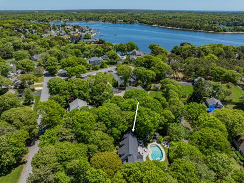 19 Coveview Drive Yarmouth MA 02664