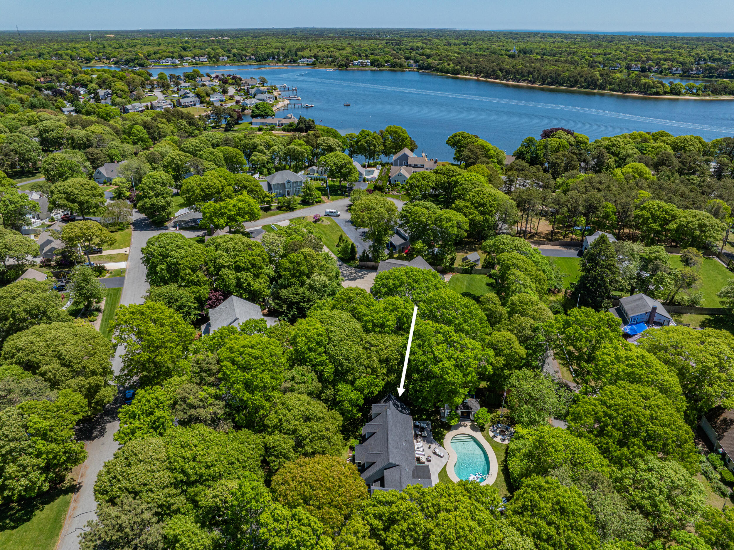 19 Coveview Drive Yarmouth MA 02664